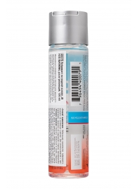 Возбуждающий лубрикант на водной основе JO Personal Lubricant H2O Warming - 120 мл. - System JO - купить с доставкой в Калуге