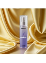 Интимный гель на водной основе Hypoallergenic - 150 мл. - THE LUFF - купить с доставкой в Калуге