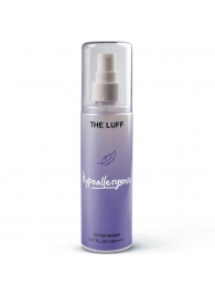 Интимный гель на водной основе Hypoallergenic - 150 мл. - THE LUFF - купить с доставкой в Калуге