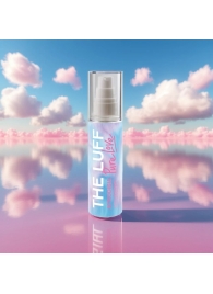 Интимный гель на водной основе Afrodisia Pure Love - 75 мл. - THE LUFF - купить с доставкой в Калуге