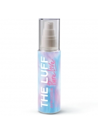 Интимный гель на водной основе Afrodisia Pure Love - 75 мл. - THE LUFF - купить с доставкой в Калуге
