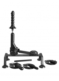 Секс-машина Body Dock Pro - Pipedream - купить с доставкой в Калуге