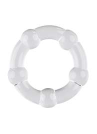 Набор из 3 эрекционных колец Erection Rings Set - Selopa - в Калуге купить с доставкой