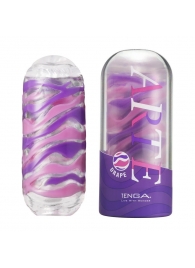 Мастурбатор Tenga Arte Drape - Tenga - в Калуге купить с доставкой