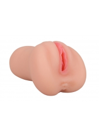 Мастурбатор-вагина Baby Doll - Lola Games - в Калуге купить с доставкой