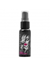 Увлажняющий гель-смазка Erotist Sweet Provocation - 30 мл. - Erotist Lubricants - купить с доставкой в Калуге