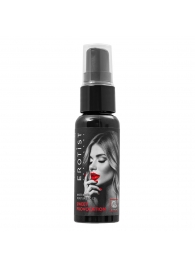 Съедобный гель Erotist Sweet Provocation Watermelon - 30 мл. - Erotist Lubricants - купить с доставкой в Калуге
