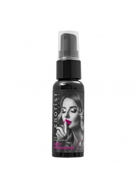 Съедобный гель Erotist Sweet Provocation Grapes - 30 мл. - Erotist Lubricants - купить с доставкой в Калуге
