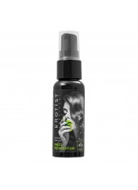 Съедобный гель Erotist Sweet Provocation Fruit Trio со вкусом киви, граната и яблока - 30 мл. - Erotist Lubricants - купить с доставкой в Калуге