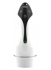 Мастурбатор с вибрацией в колбе Cup - Boys of Toys - в Калуге купить с доставкой