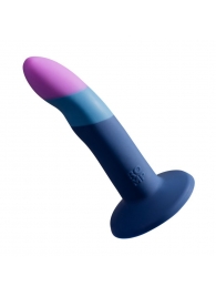 Страпон унисекс Romp Piccolo Pegging Kit - ROMP - купить с доставкой в Калуге