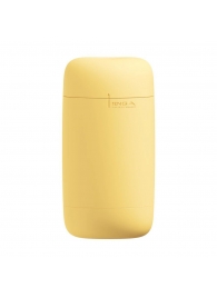 Желтый мастурбатор Tenga Puffy - Tenga - в Калуге купить с доставкой