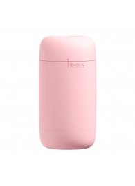 Розовый мастурбатор Tenga Puffy - Tenga - в Калуге купить с доставкой