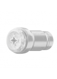 Мастурбатор Feel Pocket Stroker Crystal - Kiiroo - в Калуге купить с доставкой