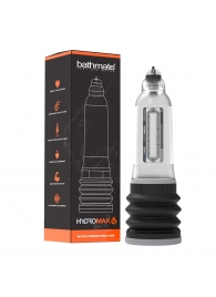Прозрачная гидропомпа Bathmate HydroMAX6 - Bathmate - в Калуге купить с доставкой