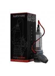 Прозрачная гидропомпа Bathmate HydroXTREME6 - Bathmate - в Калуге купить с доставкой