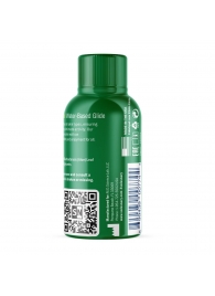 Лубрикант на водной основе All Natural - 29,5 мл. - Swiss navy - купить с доставкой в Калуге