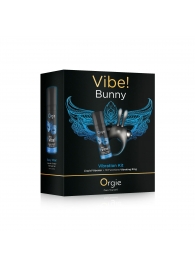 Набор для пар Vibe! Bunny - ORGIE - купить с доставкой в Калуге