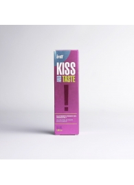 Массажный гель для тела Kiss and Taste - 55 мл. - INTT - купить с доставкой в Калуге
