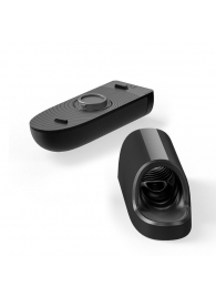 Черный мастурбатор ARCwave Ion 2 - Arcwave - в Калуге купить с доставкой