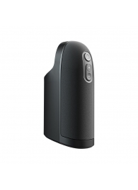 Черный мастурбатор ARCwave Ion 2 - Arcwave - в Калуге купить с доставкой