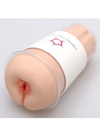 Мастурбатор-анус Naked Factory A-01 - Naked Factory - в Калуге купить с доставкой