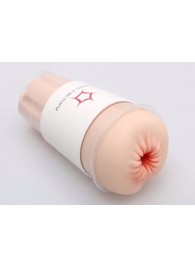 Мастурбатор-анус Naked Factory A-03 - Naked Factory - в Калуге купить с доставкой