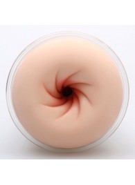 Мастурбатор-анус Naked Factory A-04 - Naked Factory - в Калуге купить с доставкой