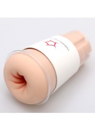 Мастурбатор-анус Naked Factory A-04 - Naked Factory - в Калуге купить с доставкой