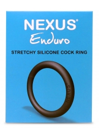 Эрекционное кольцо на пенис ENDURO SILICONE RING - Nexus Range - в Калуге купить с доставкой