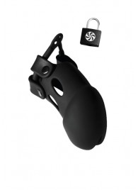 Черный пояс верности Guard - Lola Games - купить с доставкой в Калуге