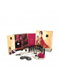 Адвент-календарь Shunga Calendar of Desires - Shunga - купить с доставкой в Калуге