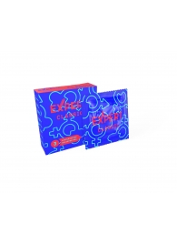 Классические презервативы Expert Classic - 3 шт. - Expert - купить с доставкой в Калуге