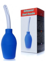 Интимный душ-спринцовка - Boys of Toys - купить с доставкой в Калуге