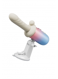 Инновационная мини-машина Spinel - Lovense - купить с доставкой в Калуге