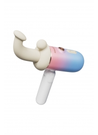 Инновационная мини-машина Spinel - Lovense - купить с доставкой в Калуге