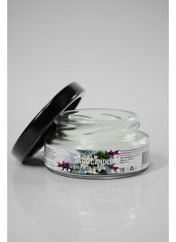 Массажная свеча «Кедр - Пачули - Жасмин» - 50 мл. - SGAN - купить с доставкой в Калуге