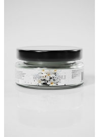 Массажная свеча «Перец и нероли» - 50 мл. - SGAN - купить с доставкой в Калуге