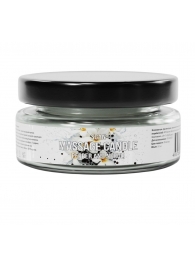 Массажная свеча «Перец и нероли» - 50 мл. - SGAN - купить с доставкой в Калуге