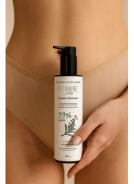 Натуральный лубрикант на водной основе Pleasure Lab Organic Rosemary - 185 мл. - Pleasure Lab - купить с доставкой в Калуге