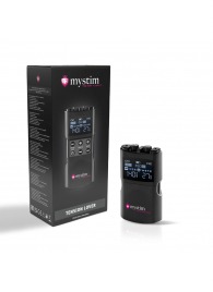 Источник импульсов с цифровым управлением Tension Lover 2 - MyStim - купить с доставкой в Калуге