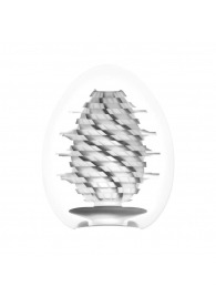 Мастурбатор-яйцо Tenga Egg Twister - Tenga - в Калуге купить с доставкой