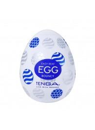 Мастурбатор-яйцо Tenga Egg Bouncy - Tenga - в Калуге купить с доставкой