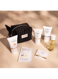 Набор YESforLOV La Trousse Enchantée в черной косметичке - YESforLOV - купить с доставкой в Калуге