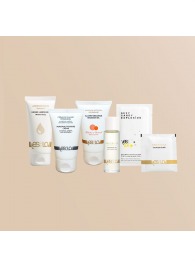 Набор YESforLOV La Trousse Enchantée в бежевой косметичке - YESforLOV - купить с доставкой в Калуге