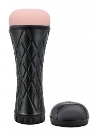 Телесный мастурбатор-анус Jamie - Dream Toys - в Калуге купить с доставкой