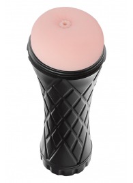 Телесный мастурбатор-анус Jamie - Dream Toys - в Калуге купить с доставкой