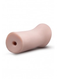 Телесный мастурбатор-вагина Ashlynn - Blush Novelties - в Калуге купить с доставкой