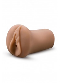 Карамельный мастурбатор-вагина Molly - Blush Novelties - в Калуге купить с доставкой