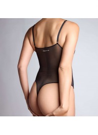 Боди для фиксации насадок Strap-on-me Harness Body Signature - size M - Strap-on-me - купить с доставкой в Калуге